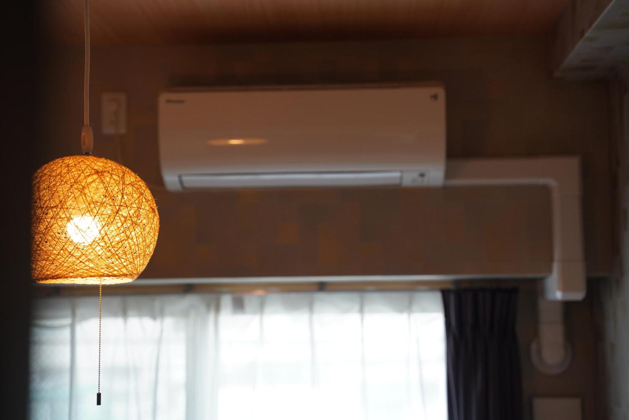 Kuromon Royal Niponbashi Apartment Osaka Ruang foto